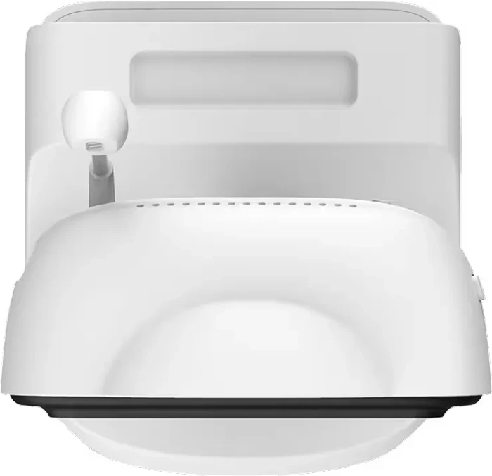 Strong Dovy Baby-Kamera via WiFi