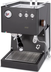 Quick Mill 02043 Pop schwarz