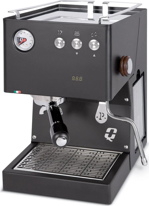 Quick Mill 02043 Pop schwarz