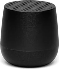 Lexon Mino+ schwarz