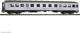 Piko - Spur H0 - Nahverkehrswagen 1./2. Klasse AB4nb DB III