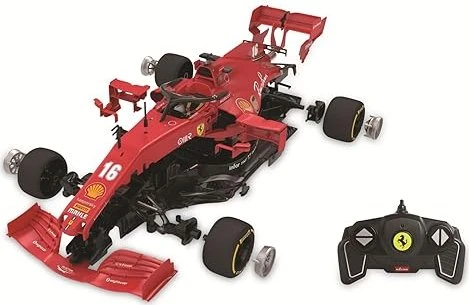 Jamara Ferrari SF 1000 rot