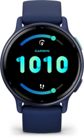 Garmin vivoactive 5 navy (010-02862-12)