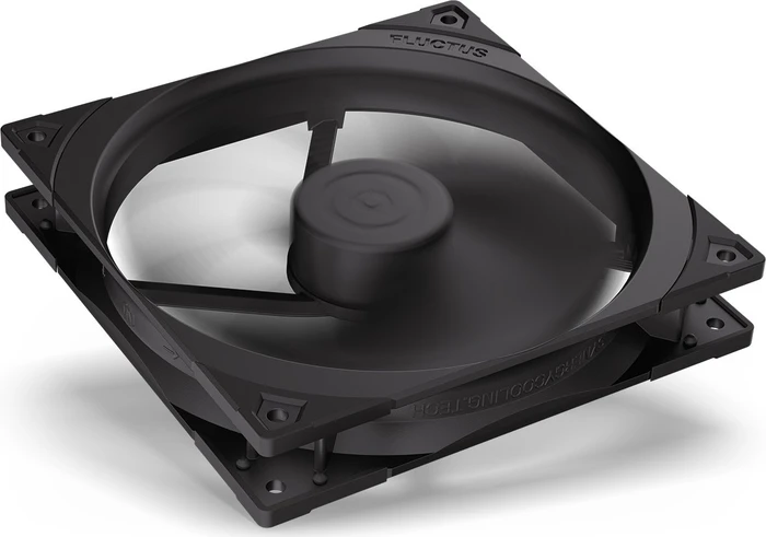 Endorfy Fluctus 140 PWM, 140mm