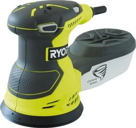 Ryobi ROS300 Elektro-Exzenterschleifer