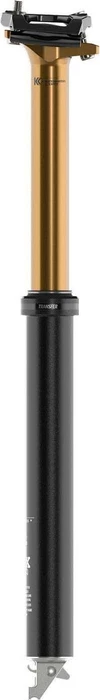 Fox Racing Shox Transfer Factory 34.9mm/240mm Teleskop-Sattelstütze Modell 2025