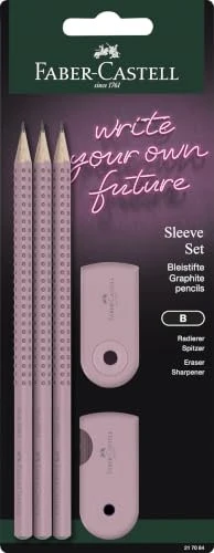 Faber-Castell Bleistift Grip 2001