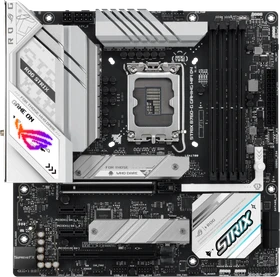 ASUS ROG Strix B760-G Gaming WIFI D4 (Intel 1700)