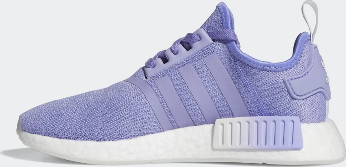 adidas NMD_R1 purple/light purple/cloud white (Damen)