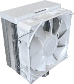 Montech NX400, weiß