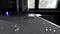 Endorfy Crystal Black XL, 900x400mm, Motiv schwarz/grau Vorschaubild