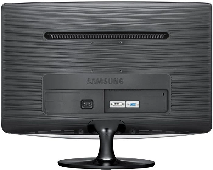 Samsung SyncMaster B2430L, 23.6"