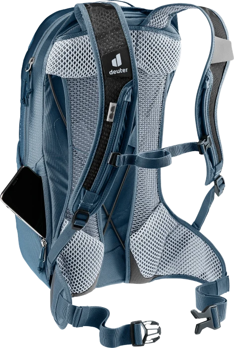 Deuter Race Air 10 atlantic/ink