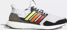 adidas Ultraboost S&L Pride cloud white/core black/gold metallic
