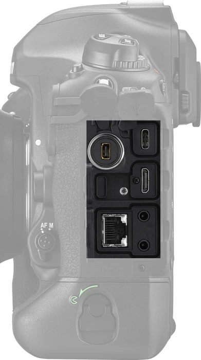 Nikon D6 Body