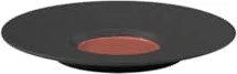 Villeroy & Boch Manufacture Rock Glow Café-au-Lait-Untertasse 17.3cm