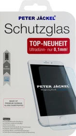 Peter Jäckel HD Glass Schott für Samsung Galaxy A12