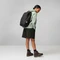 Fjällräven High Coast Duffel 22 black Vorschaubild