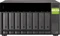 QNAP Expansion Unit TL-D800C, 1x USB-C 3.1 Vorschaubild