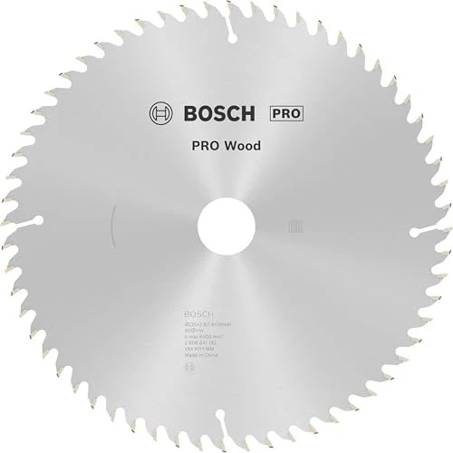 PRO Holz KSB,235x2.8x30mm,T60 (2608641192) Image