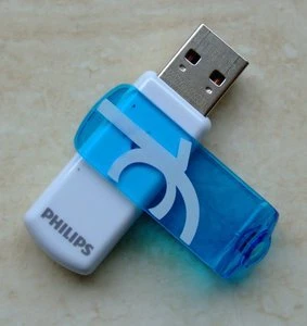 Philips Vivid Edition 32GB, USB-A, USB 2.0
