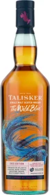 Talisker The Wild Blue 2025 Edition 700ml