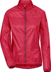 Vaude Air III Fahrradjacke strawberry (Damen)