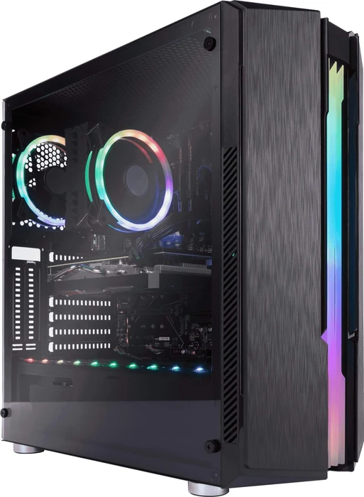 Captiva Advanced Gaming I65 PC