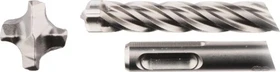 Makita SDS-plus Nemesis 2 Hammerbohrer, 18x400x450mm, 1 Stück