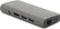 LMP USB-C Travel Dock, 9-Port, USB-C 3.0 [Stecker], space gray Vorschaubild