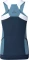 Vaude Matera Top Trikot ärmellos dark sea (Damen) Vorschaubild