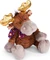 Nici Cosy Winter Elch Thure Vorschaubild