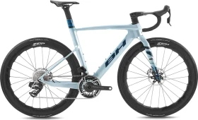 BH Bikes Aerolight 9.0 blau