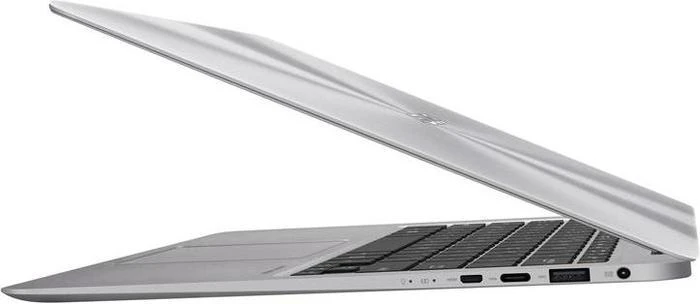 ASUS ZenBook UX330UA-FB161T, Quartz Grey, Core i7-7500U, 16GB RAM, 256GB SSD, DE