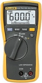 Fluke 113 Multimeter