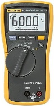 Fluke 113 Multimeter