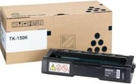 Kyocera Toner TK-150K schwarz