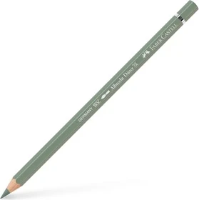 Faber-Castell Albrecht Dürer Künstler Aquarellstift grünerde