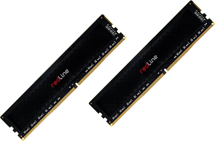 Mushkin Redline UDIMM 64GB Kit, DDR5-5600, CL46-45-45