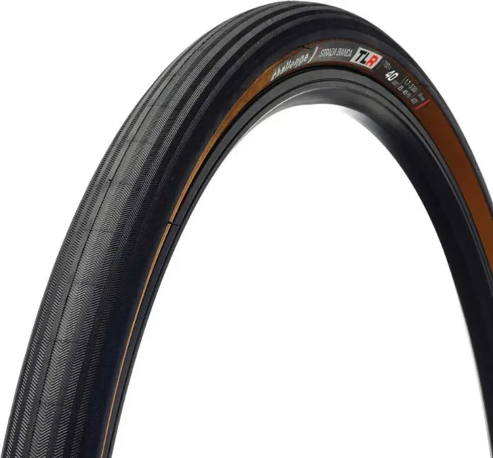 Challenge Strada Bianca TLR 700x40C Tubeless-Reifen faltbar
