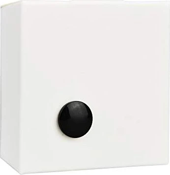 JJC Soft Release Button schwarz