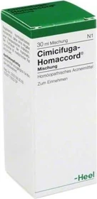 Heel Cimicifuga-Homaccord Tropfen, 30ml