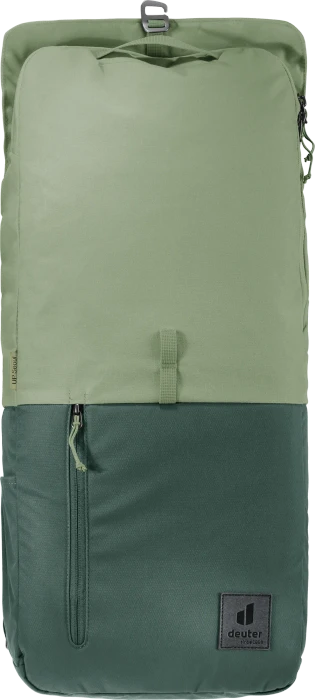 Deuter UP Seoul ivy/khaki