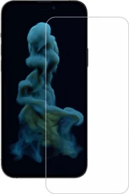 Vivanco 2D Displayschutzglas für Apple iPhone 14 Pro Max