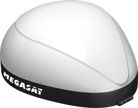 MegaSat Campingman Kompakt Twin
