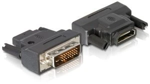 DeLOCK Dual-Link DVI-D/HDMI Adapter