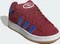 adidas Campus 00s noble maroon/hi-res blue/cloud white (Junior) Vorschaubild