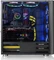 Thermaltake V200 TG RGB, schwarz, Glasfenster Vorschaubild