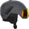 Salomon Pioneer LT Visor Helm (Herren) Vorschaubild