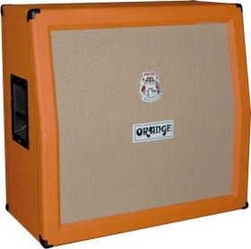 Orange PPC412AD